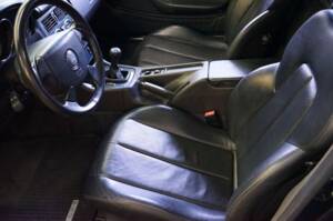Image 17/25 of Mercedes-Benz SLK 230 Kompressor (1997)