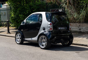 Bild 4/57 von Smart Fortwo Brabus (1999)