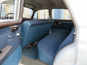 Image 8/19 of Mercedes-Benz 180 b (1960)