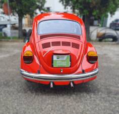 Immagine 16/33 di Volkswagen Beetle 1200 L (1980)