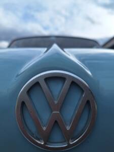 Image 28/66 of Volkswagen 1600 Variant (1971)