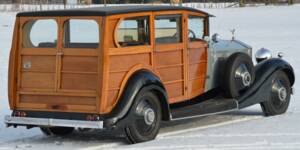 Imagen 45/50 de Rolls-Royce Phantom I (1928)
