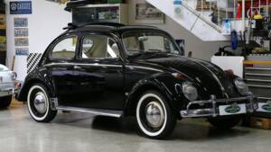 Image 3/22 of Volkswagen Beetle 1200 Export &quot;Dickholmer&quot; (1958)