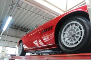 Afbeelding 9/50 van Maserati Ghibli SS (1969)