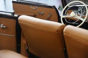 Image 27/50 of Mercedes-Benz 300 Cabriolet D (1952)