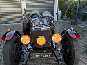 Bild 1/47 von Alvis Firefly Sport Special (1932)