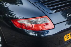Bild 27/50 von Porsche 911 Carrera S (2005)