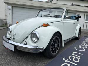 Image 1/28 of Volkswagen Coccinelle 1600 (1970)