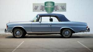 Bild 3/18 von Mercedes-Benz 220 SE b (1963)