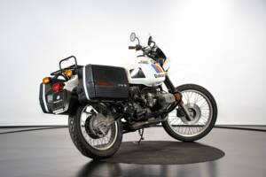 Bild 4/41 von BMW R 80 G/S "Paris Dakar" (1986)