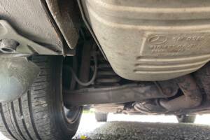 Image 34/50 of Mercedes-Benz E 320 (1998)