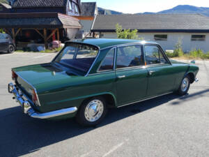 Immagine 3/6 di Triumph 2000 Mk I (1967)