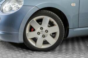 Image 4/50 de Daihatsu Copen 1.3-16v (2006)