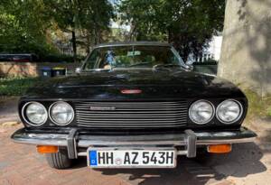 Bild 5/12 von Jensen Interceptor MK III (1975)