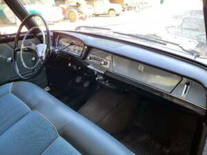 Bild 26/36 von FIAT 2100 (1960)