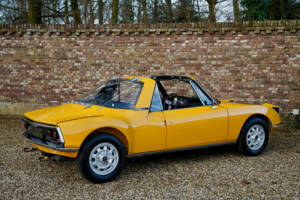Image 47/50 of Matra 530 LX (1973)