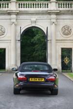 Afbeelding 28/50 van Jaguar XKR (1998)