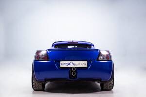 Bild 11/44 von Opel Speedster 2.2 (2001)