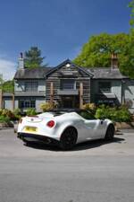 Image 47/50 of Alfa Romeo 4C Spider (2017)