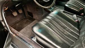 Image 9/13 de Mercedes-Benz 280 SE (1970)