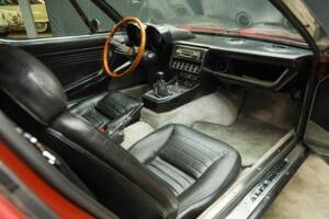 Bild 44/50 von Alfa Romeo Montreal (1972)