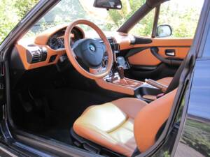 Immagine 4/6 di BMW Z3 Coupé 3.0 (2000)
