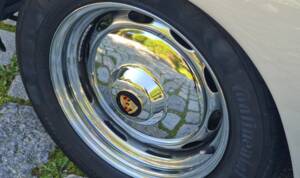 Immagine 7/14 di Porsche 356 B 1600 (1960)