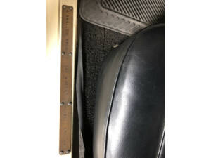 Bild 28/33 von Swallow Doretti (1954)