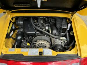 Imagen 16/31 de Porsche 911 Carrera (1994)