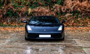 Bild 6/32 von Lamborghini Gallardo (2005)