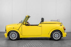 Image 11/50 of Mini 1000 (1976)