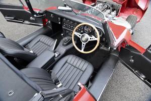 Afbeelding 19/49 van Jaguar E-Type (1970)