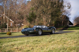 Bild 40/100 von Proteus XJ13 (1967)