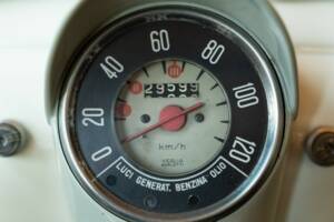 Image 47/50 of Abarth Fiat 595 (1968)