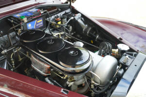 Image 4/50 of Mercedes-Benz 300 S (1953)