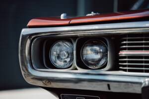 Image 11/16 de Dodge Charger 400 (1973)