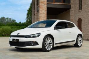 Bild 1/22 von Volkswagen Scirocco 2.0 TSI (2009)
