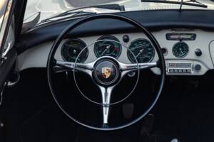Bild 35/47 von Porsche 356 B 1600 Super 90 (1962)