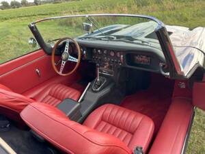 Image 8/23 de Jaguar Type E 4.2 (1964)