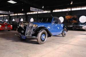 Image 1/40 of Citroën Traction Avant 7 C (1934)