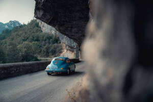 Bild 14/86 von Porsche 356 B 1600 Super 90 (1960)