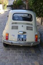 Image 34/37 of FIAT 500 L (1971)
