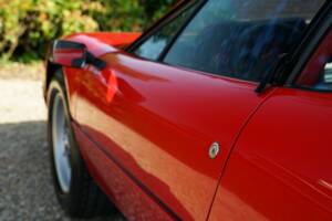 Bild 17/50 von Ferrari 512 BBi (1983)
