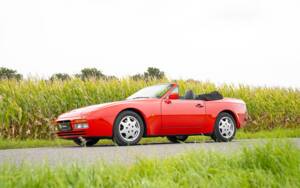 Bild 3/43 von Porsche 944 Turbo (1991)