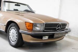 Afbeelding 26/32 van Mercedes-Benz 300 SL (1986)