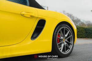 Bild 17/50 von Porsche Boxster GTS (2016)