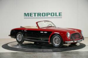 Immagine 49/50 di Siata-Ford 208 S (1952)