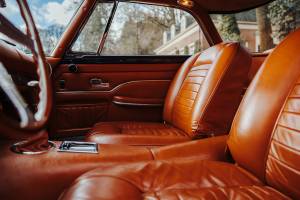 Imagen 61/75 de Maserati 5000 GT Allemano (1962)