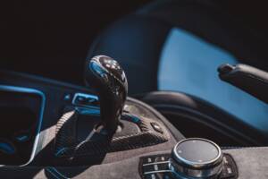 Immagine 25/39 di BMW M3 CS (2019)