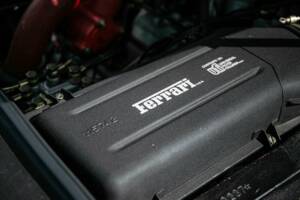 Image 35/50 of Ferrari 208 GTB Turbo (1985)